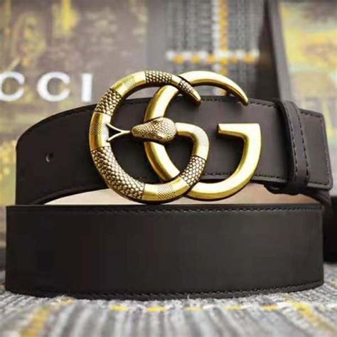 gucci leather belts for women|Gucci belts women's sale.